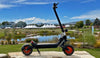 Demon Electric 3-in-1 Scooter: Coming Soon