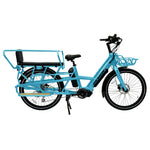 Ecocarrier Cargo E-Bike