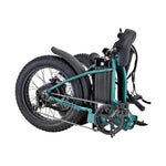 Pilot Folding eBike
