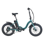 Pilot Folding eBike