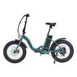 Pilot Folding eBike