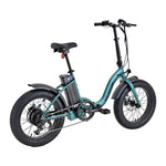 Pilot Folding eBike