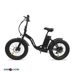 Pilot Folding eBike - Demon Electric