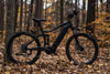 A Comprehensive Guide to Mountain E-Bikes