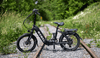 Space-Saving Solutions: Foldable E-Bikes Revolutionizing Canadian Urban Living