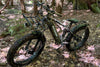 Hunting with E-Bikes