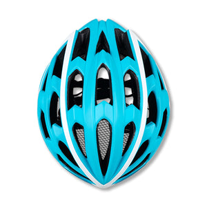 Safe-Tec TYR 2 Smart Bicycle Helmet - Demon Electric