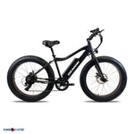Thunderbolt, Fat Tire E-Bike - ATC - Demon Electric