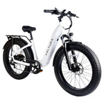 Ultra NOVA ebike