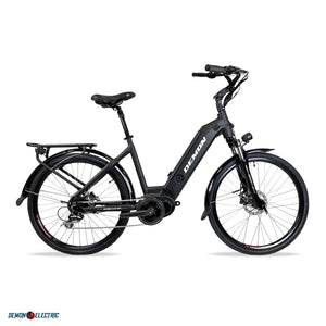 Tronio Commuter eBike - Demon Electric