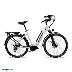 Tronio Commuter eBike - Demon Electric