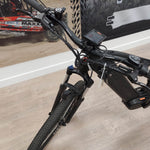Outlaw Mountain E-Bike (Open Box, Like New)