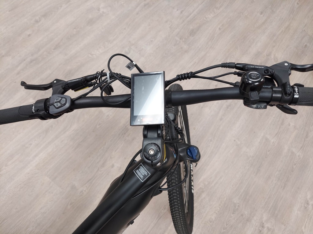 Outlaw Mountain E-Bike (Open Box, Like New)