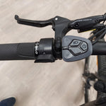 Outlaw Mountain E-Bike (Open Box, Like New)