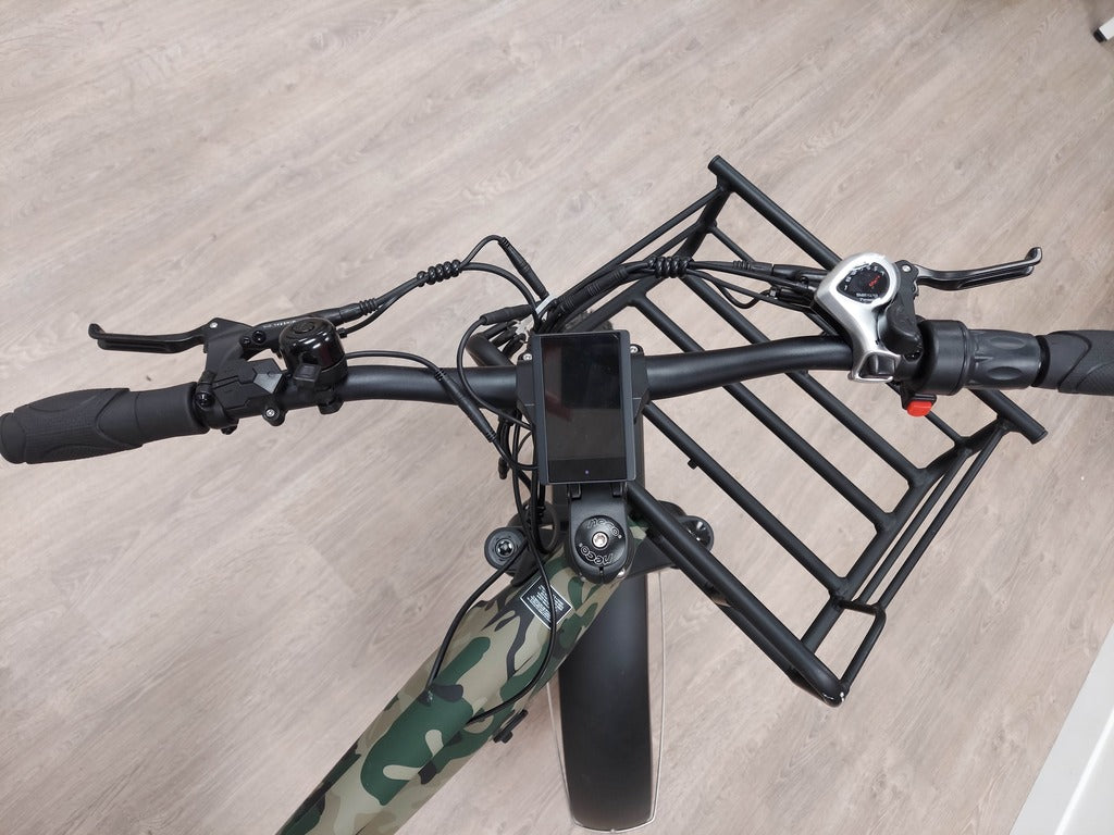 Blacktail, Hunting E-Bike (Open Box, Like New)