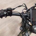 Blacktail, Hunting E-Bike (Open Box, Like New) - Demon Electric
