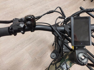 Blacktail, Hunting E-Bike (Open Box, Like New)