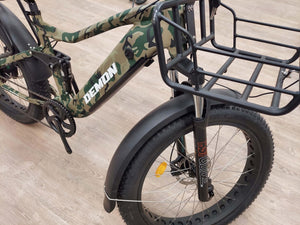 Blacktail, Hunting E-Bike (Open Box, Like New)