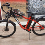 Argo Mountain E-Bike (Open Box, Like New)