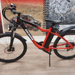 Argo Mountain E-Bike (Open Box, Like New) - Demon Electric