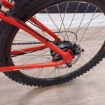 Argo Mountain E-Bike (Open Box, Like New)