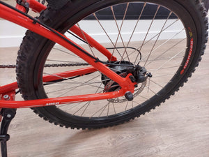 Argo Mountain E-Bike (Open Box, Like New)