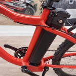 Argo Mountain E-Bike (Open Box, Like New)