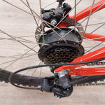 Argo Mountain E-Bike (Open Box, Like New)