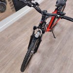 Argo Mountain E-Bike (Open Box, Like New)