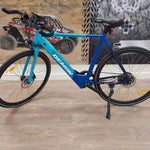 6ix City E-Bike (Open Box, Like New)