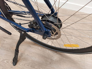 6ix City E-Bike (Open Box, Like New)