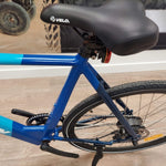 6ix City E-Bike (Open Box, Like New)