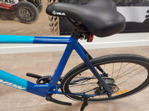 6ix City E-Bike (Open Box, Like New)