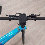 6ix City E-Bike (Open Box, Like New)