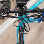 6ix City E-Bike (Open Box, Like New)
