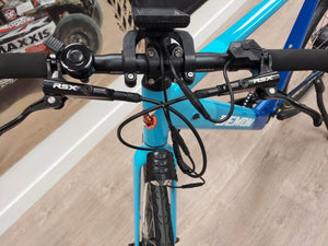 6ix City E-Bike (Open Box, Like New)