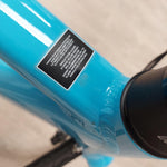 6ix City E-Bike (Open Box, Like New)