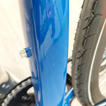 6ix City E-Bike (Open Box, Like New)