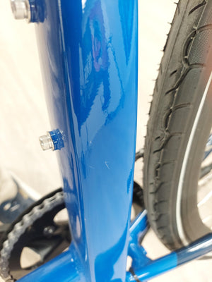 6ix City E-Bike (Open Box, Like New)