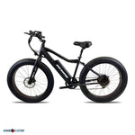 Thunderbolt Fat Tire eBike - Demon Electric