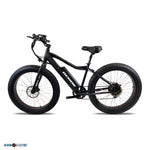 Thunderbolt, Fat Tire E-Bike - ATC - Demon Electric