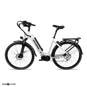 Tronio Commuter eBike - Demon Electric