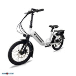 Rebel Folding eBike - Demon Electric