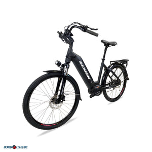 Tronio Commuter eBike - Demon Electric