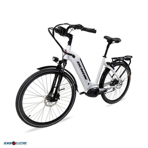 Tronio Commuter eBike - Demon Electric