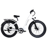 Ultra NOVA ebike