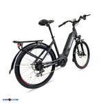 Tronio Commuter eBike - Demon Electric