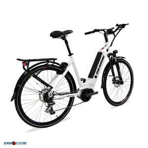 Tronio Commuter eBike - Demon Electric