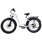 Ultra NOVA ebike