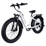 Ultra NOVA ebike